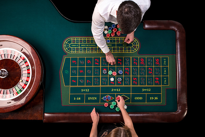 casino game online